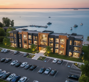 The Micro-Factory Blueprint: Vertical Integration for Large-Scale Land Developers