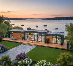 Why Modular Homes are the Smarter Investment