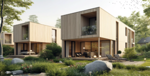 The Healthy Home: Passive House Standards and Respiratory Wellness